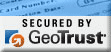 Geotrust secure site
