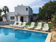 3 Bedroom Vale do Lobo Villa with Private Pool 3007