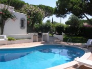 3 Bedroom Vale do Lobo Villa with Private Pool 3008