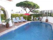 4 Bedroom Vale do Lobo Villa with pool 3004 