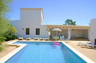 Sample Algarve villas slideshow